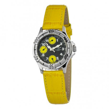 Montre Femme Justina 32552Y (30 mm) 31,99 €