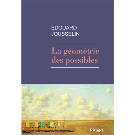 La géométrie des possibles