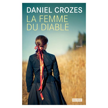 La femme du diable
