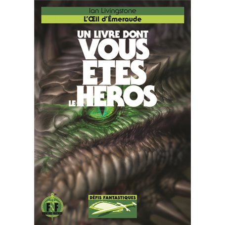 L'il d'Émeraude