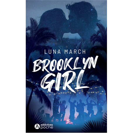 Brooklyn Girl