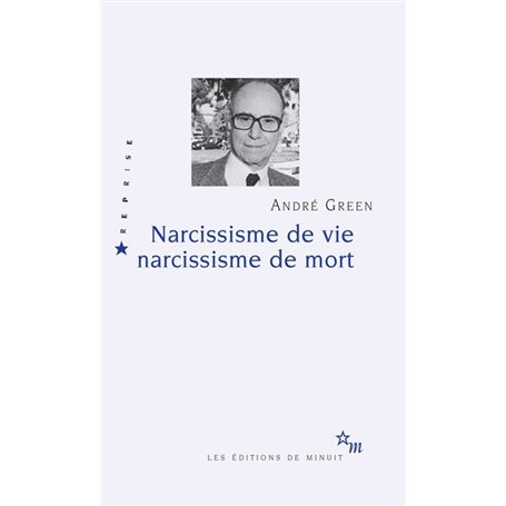 Narcissisme de vie