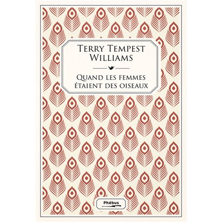 Quand les femmes étaient des oiseaux