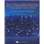 JEUX ET SIMULATIONS EN EDUCATION