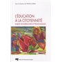 EDUCATION A LA CITOYENNETE