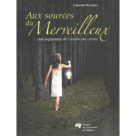 SOURCES DU MERVEILLEUX