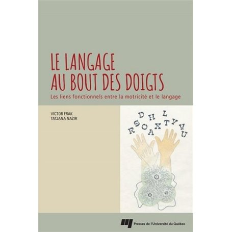 LANGAGE AU BOUT DES DOIGTS