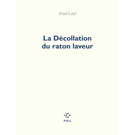 La Décollation du raton laveur