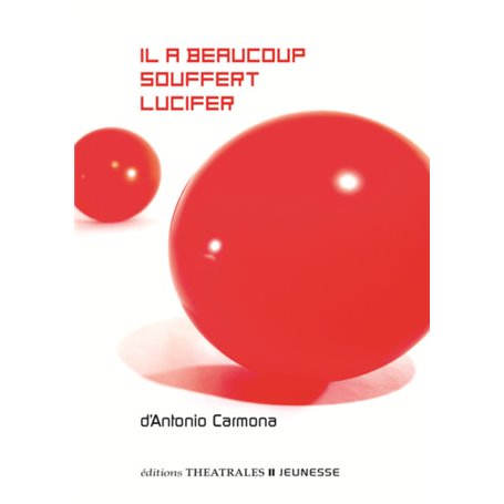 Il a beaucoup souffert Lucifer