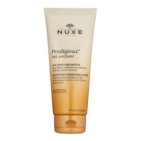 Lait corporel nourrissant Prodigieux Nuxe (200 ml) 200 ml