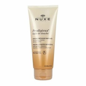 Huile de douce Huile Prodigieuse Nuxe (200 ml)
