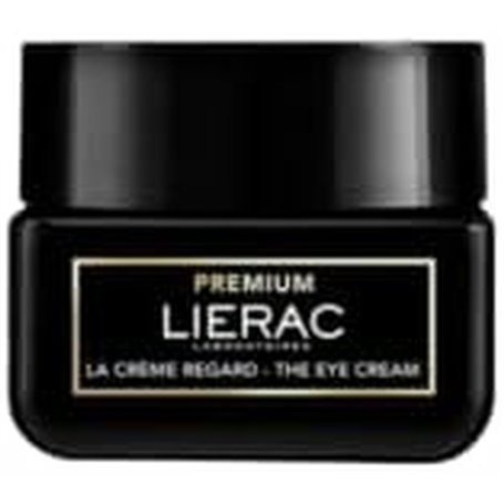 Crème pour le contour des yeux Lierac Premium