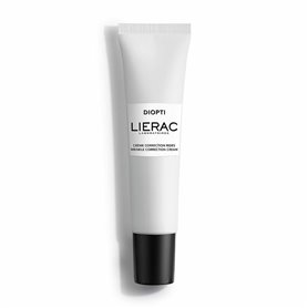 Crème pour le contour des yeux Lierac Diopti Antirides