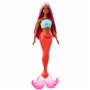 Poupée Barbie Mermaid
