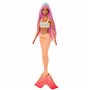 Poupée Barbie Mermaid