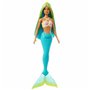 Poupée Barbie Mermaid