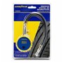 Manomètre Goodyear GOD0002 Automatique/Numérique