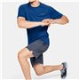 T-shirt à manches courtes homme Under Armour Tech 2.0 Bleu