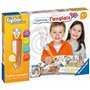 Ravensburger Tiptoi - Coffret Complet Lecteur Interactif Livre J'Apprends L'Anglais