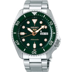 Montre Homme Seiko SRPD63K1