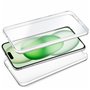 Protection pour téléphone portable Cool iPhone 15 Plus Transparent Apple