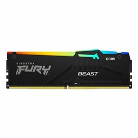 Mémoire RAM Kingston Beast 16 GB DIMM 5200 MHz CL40