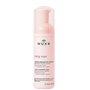 Mousse nettoyante Nuxe Very Rose 150 ml