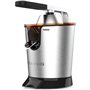 Centrifugeuse électrique Taurus Easy Press 1000 Legend Noir Argenté 1000 W 650 ml