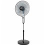 Ventilateur sur Pied Orbegozo SF 1046 80 W
