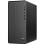 PC de bureau HP M01-F3002NS 8 GB RAM 512 GB SSD AMD Ryzen 5300G