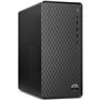 PC de bureau HP M01-F3016NS Intel Core i3 8 GB RAM 512 GB SSD