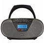 Lecteur CD/MP3 Aiwa BBTU-400BK