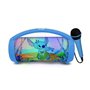 Enceinte Portable Bluetooth Sans-Fil Lumineuse avec Micro Stitch