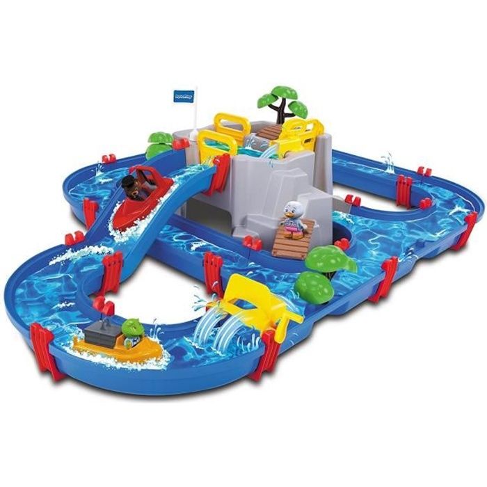 Pêche à la ligne