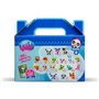 BANDAI - Littlest Pet Shop - 3 Pets surprise - Petits animaux a collectionner - BF00568