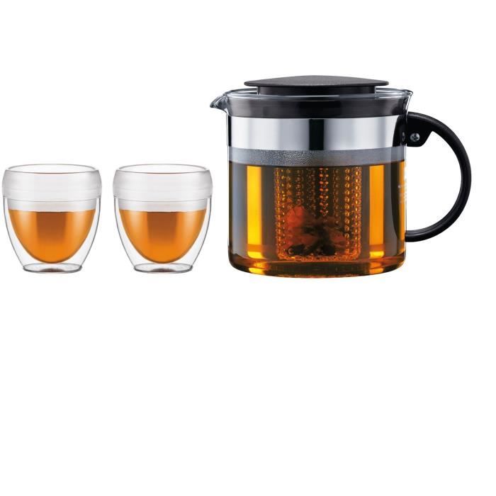 Accessoires petit-déjeuner