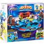 Arene de combat - MOOSE TOYS - Ultime Powerstorm - Akedo Deluxe - A partir de 6 ans