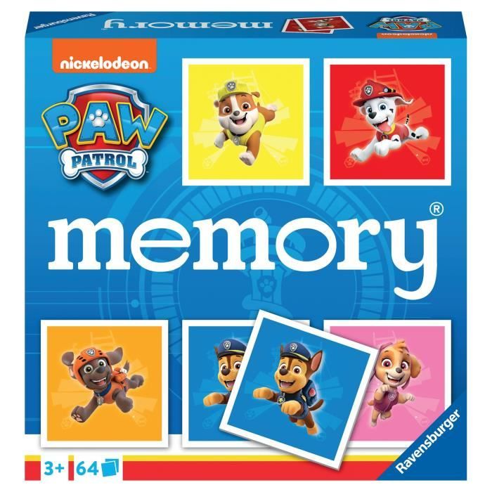 Memory