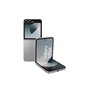 Smartphone Galaxy Z Flip6  5G Gris 12 Go 512 Go Ecran Plaible 6
