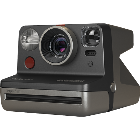 Appareil photo Instantané NOW i-Type The Mandalorian Polaroid