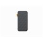 Powerbank Fuel Serie 5 USB A+C+C Power Delivery 10000mAh Noire - 100% Plastique recyclé Xtorm