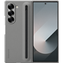 Coque Samsung Galaxy Z Fold 6 avec S Pen intégré Gris Samsung