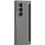 Coque Samsung Galaxy Z Fold 6 avec S Pen intégré Gris Samsung