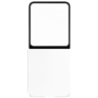 Coque Designed for Samsung Galaxy Z Flip 6 Transparent Samsung