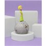 FIGURINE LE PETIT PRINCE PLANETE 12 CM