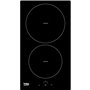 Beko HDMI 32400 DT Noir Intégré Plaque avec zone à induction 2 zone(s)