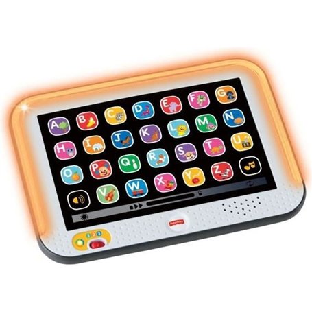 Fisher-Price Rires et Éveil Ma Tablette Puppy
