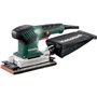 Ponceuse vibrante Coffret - METABO - SR 2185