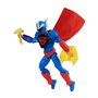 PACK FIGURINE 30 CM SUPERMAN + ACCESSOIRES DC Adventures