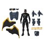 SPIN MASTER PACK FIGURINE 30 CM + ACCESSOIRES AERIAL Batman Adventures